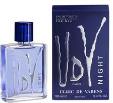 Ulric De Varens Night 100ml EDT