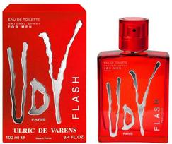 Ulric De Varens Flash 100ml EDT
