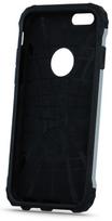 huawei p30 deklas - OEM Defender II Back Case For Huawei P30 Pro Silver - 3 nuotrauka