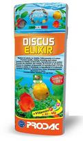 zuvu pasarai - Prodac Discus Elixir EX500, 0.5 l - 1 nuotrauka