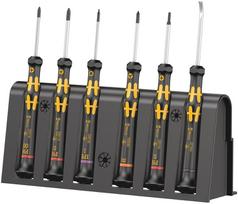 Kraftform Micro 6 ESD, 030182 Wera
