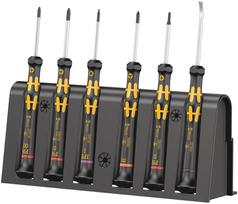 wera tool - Kraftform Micro 6 ESD, 030182 Wera - 2 nuotrauka