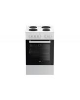 orkaite baltas - Beko FSE56000GW - 2 nuotrauka