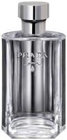 tualetinis vanduo - Prada L'Homme EDT 50 ml - 2 nuotrauka