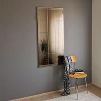 veidrodziai be remo - Veidrodis Kalune Design 2143, be rėmo - 5 nuotrauka