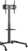 tv laikiklis 400x400 - LogiLink TV Wall Mount 32 - 55" BP0037 - 1 nuotrauka