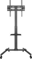 tv laikiklis 400x400 - LogiLink TV Wall Mount 32 - 55" BP0037 - 2 nuotrauka