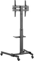tv laikiklis 400x400 - LogiLink TV Wall Mount 32 - 55" BP0037 - 4 nuotrauka