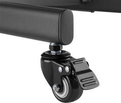tv laikiklis 400x400 - LogiLink TV Wall Mount 32 - 55" BP0037 - 6 nuotrauka