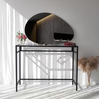 veidrodis 60x90 - Kalune Design Veidrodis Porto Ayna 90x60 cm - 8 nuotrauka