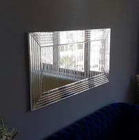 veidrodziai be remo - Veidrodis Kalune Design 2117, be rėmo - 5 nuotrauka