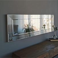 veidrodis 40 cm - Veidrodis Kalune Design 2119, be rėmo - 2 nuotrauka