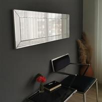 veidrodis 40 cm - Veidrodis Kalune Design 2119, be rėmo - 6 nuotrauka