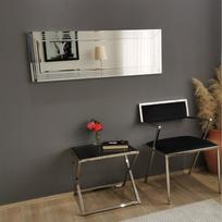 veidrodis 40 cm - Veidrodis Kalune Design 2119, be rėmo - 7 nuotrauka