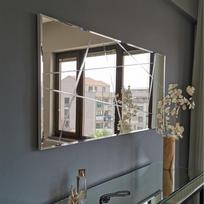 veidrodziai be remo - Veidrodis Kalune Design 2202, be rėmo - 3 nuotrauka