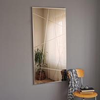 veidrodziai be remo - Veidrodis Kalune Design 2140, be rėmo - 2 nuotrauka