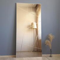 veidrodziai be remo - Veidrodis Kalune Design 2140, be rėmo - 3 nuotrauka