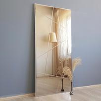 veidrodziai be remo - Veidrodis Kalune Design 2140, be rėmo - 5 nuotrauka