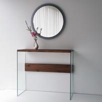 kabinamas veidrodis - Kalune Design Veidrodis Aqua A346 - 3 nuotrauka