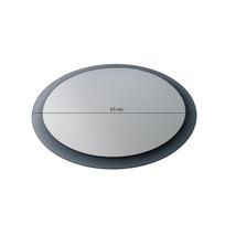 kabinamas veidrodis - Kalune Design Veidrodis Aqua A346 - 10 nuotrauka