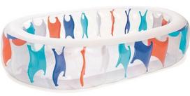 senukai baseinai - Pripučiamas baseinas 229 x 152 x 51 cm 54066 Bestway - 2 nuotrauka