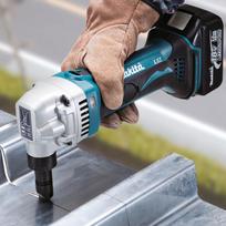 makita zirkles elektrines - Adata A-83951, metalo žirklėms JN1601 - 2 nuotrauka
