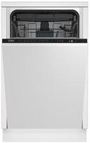 850 - Beko BDFS26120WQ - 2 nuotrauka