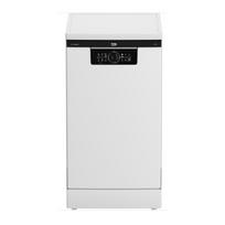 850 - Beko BDFS26120WQ - 7 nuotrauka