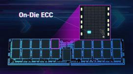 32gb 2x16gb ddr5 - Crucial CT2K16G48C40U5, DDR5, 32 GB, 4800 MHz - 5 nuotrauka