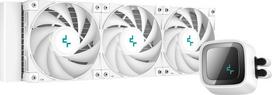 deepcool liquid cooler - Deepcool LS720 A-RGB CPU Liquid Cooler - 2 nuotrauka