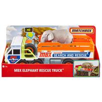 MATCHBOX rinkinys „Dramblio gelbėjimas“, GMH44