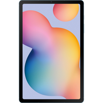 Samsung Galaxy Tab S6 Lite LTE  Angora (Mėlyna)