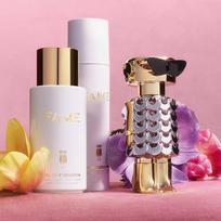 kvepalai moterims - Paco Rabanne Fame EDP 80 ml - 5 nuotrauka