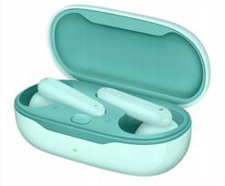 huawei ausines - Huawei FreeBuds SE Blue (Mėlynos) - 2 nuotrauka