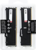 ddr5 32gb - Kingston Fury Beast RGB, DDR5, 32 GB, 6000 MHz - 9 nuotrauka