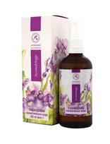 Natūralus levandų vanduo hidrolatas su purkštuvu Aromatika, 100 ml
