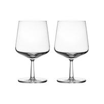 Iittala 2-jų alaus taurių komplektas Essence, 480 ml