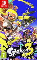 splatoon -  Splatoon 3 (NSW) - 2 nuotrauka