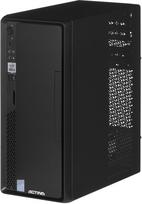 i5 10 - Actina 5901443293750 PC DDR4-SDRAM i5-10400 „Mini Tower“ 10 kartos „Intel® Core™ i5“ 8 GB 512 GB SSD Windows 10 Pro Juoda - 5 nuotrauka
