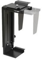 stacionaraus kompiuterio laikiklis - Techly ICA-CS 66  (Underbench CPU Holder) - 2 nuotrauka
