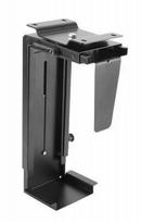 stacionaraus kompiuterio laikiklis - Techly ICA-CS 66  (Underbench CPU Holder) - 4 nuotrauka