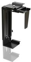 stacionaraus kompiuterio laikiklis - Techly ICA-CS 66  (Underbench CPU Holder) - 5 nuotrauka
