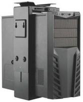 stacionaraus kompiuterio laikiklis - Techly ICA-CS 66  (Underbench CPU Holder) - 6 nuotrauka
