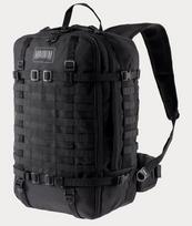 Magnum Taiga, juoda, 45 l
