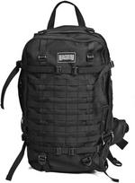 kuprines turistines - Magnum Taiga, juoda, 45 l - 2 nuotrauka