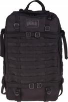 kuprines turistines - Magnum Taiga, juoda, 45 l - 5 nuotrauka