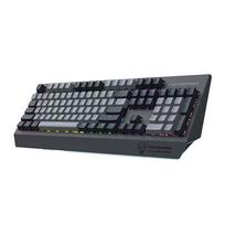 Motospeed CK99 RGB (juoda/pilka)