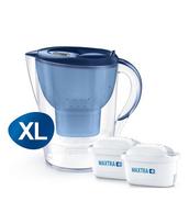 BRITA filtravimo indas MARELLA XL 3.5L MEMO +2vnt Maxtra+