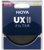 Pirkti Hoya UX II CIR-PL, poliarizacinis, 67 mm - Photo 1