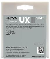 Pirkti Hoya UX II CIR-PL, poliarizacinis, 67 mm - Photo 3